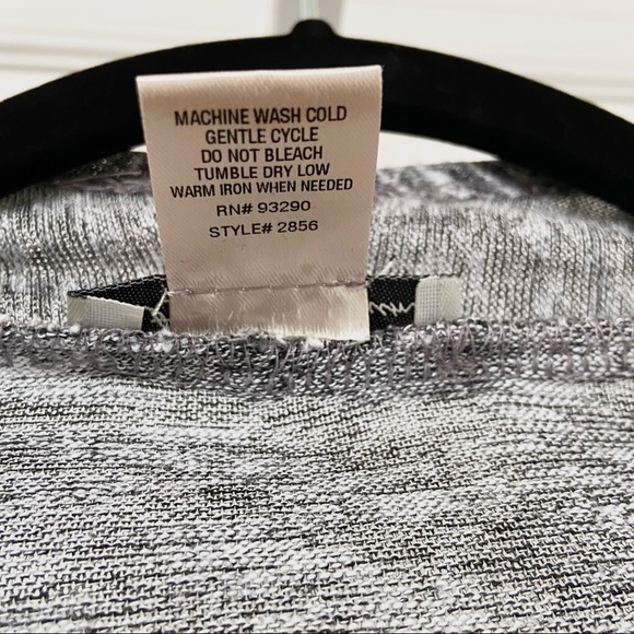 Cotton Emporium Waterfall Cardigan - Picture 5 of 8